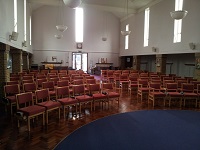 picture of church