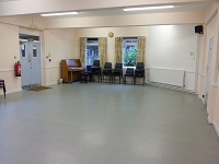 picture of lower hall